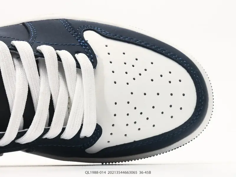 Air Jordan Chaussures de skate Basse QL1988-014 #20213544663065